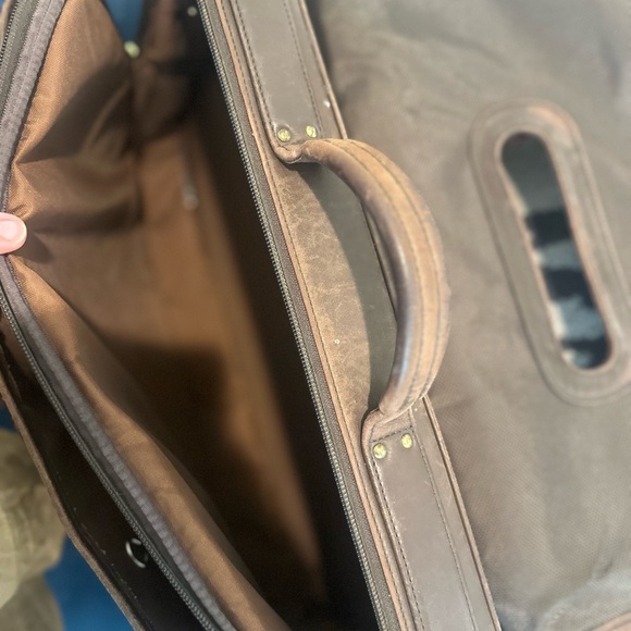 Coach Prescott Briefcase - Picture 9 of 9